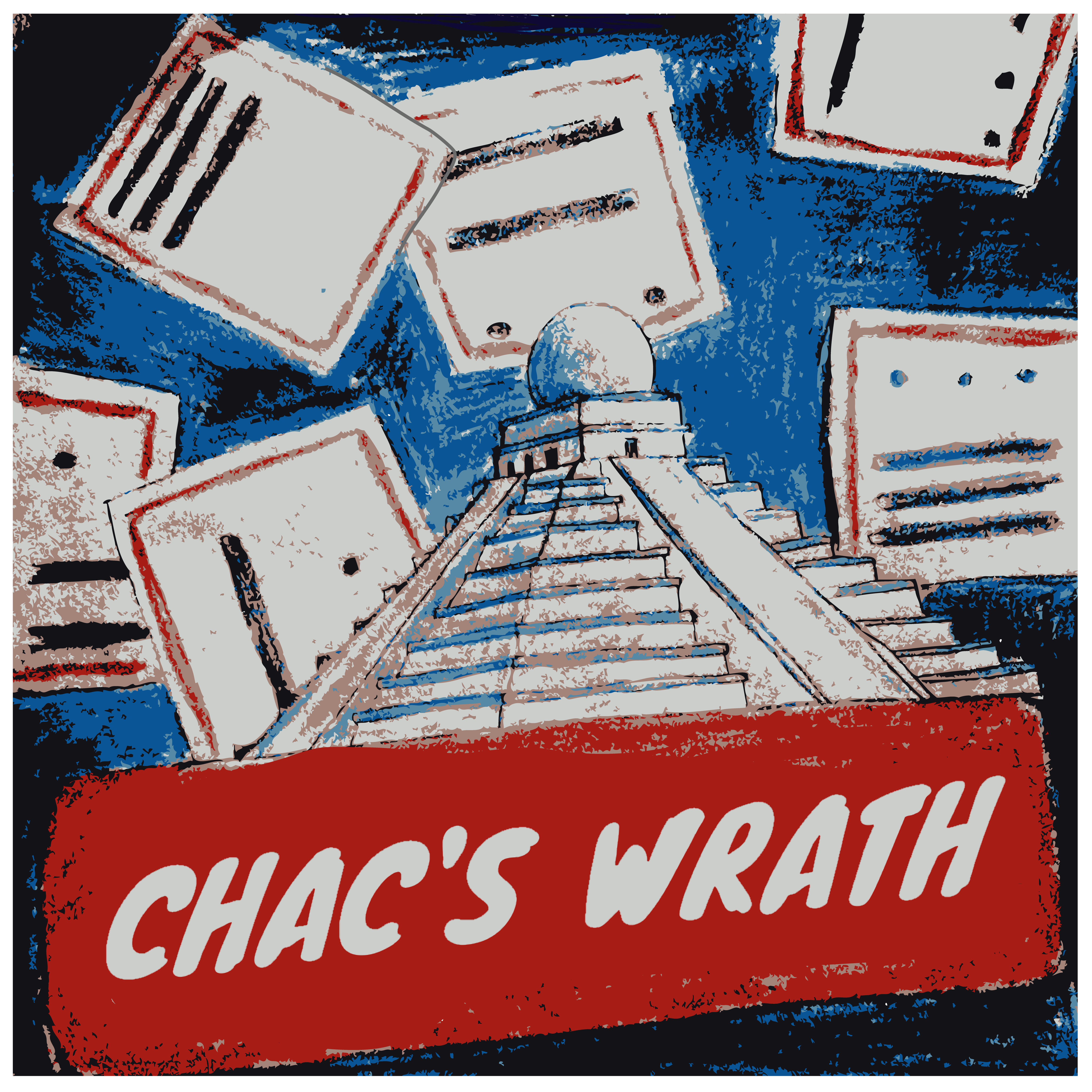 Episode 2 – Chac’s Wrath