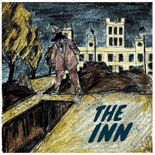 Episode 3 – The Inn